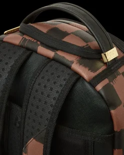 SHARKS IN PARIS VANQUISH BACKPACK (DLXV)><noscript><img width=