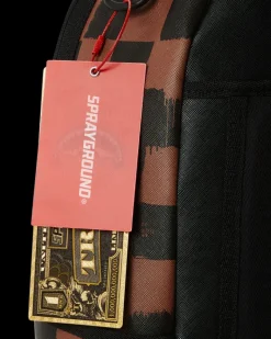 SHARKS IN PARIS VANQUISH BACKPACK (DLXV)><noscript><img width=