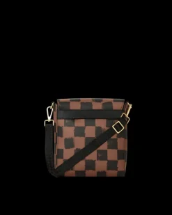 SHARKS IN PARIS VANQUISH LARGE SLING CROSSBODY><noscript><img width=