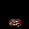 SHARKS IN PARIS VANQUISH WALLET>SPRAYGROUND Online