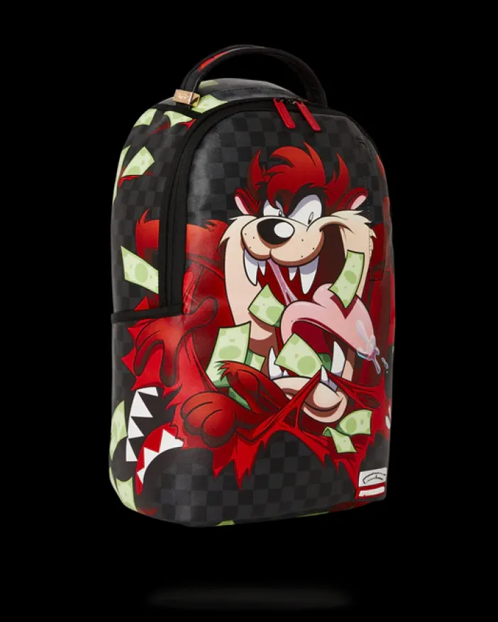 SHARKS IN TAZ TEARUP (DLXV)>SPRAYGROUND Outlet