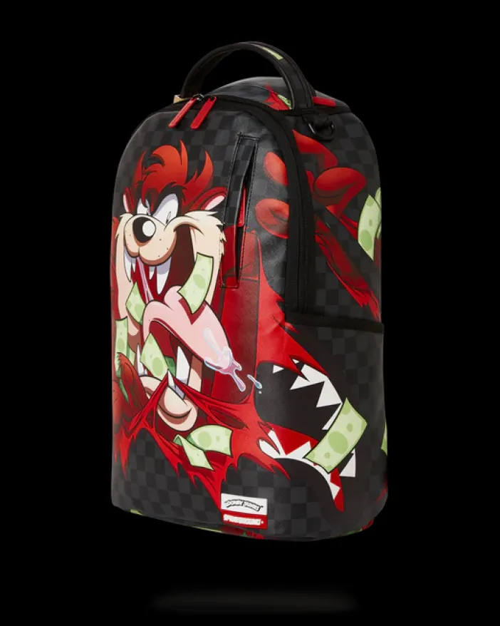 SHARKS IN TAZ TEARUP (DLXV)>SPRAYGROUND Outlet