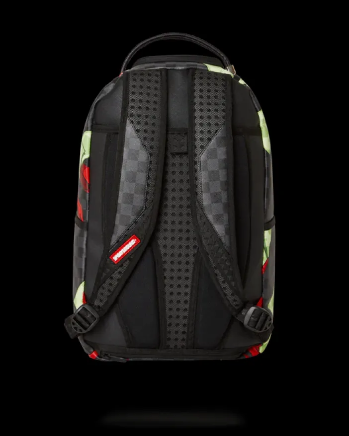 SHARKS IN TAZ TEARUP (DLXV)>SPRAYGROUND Outlet