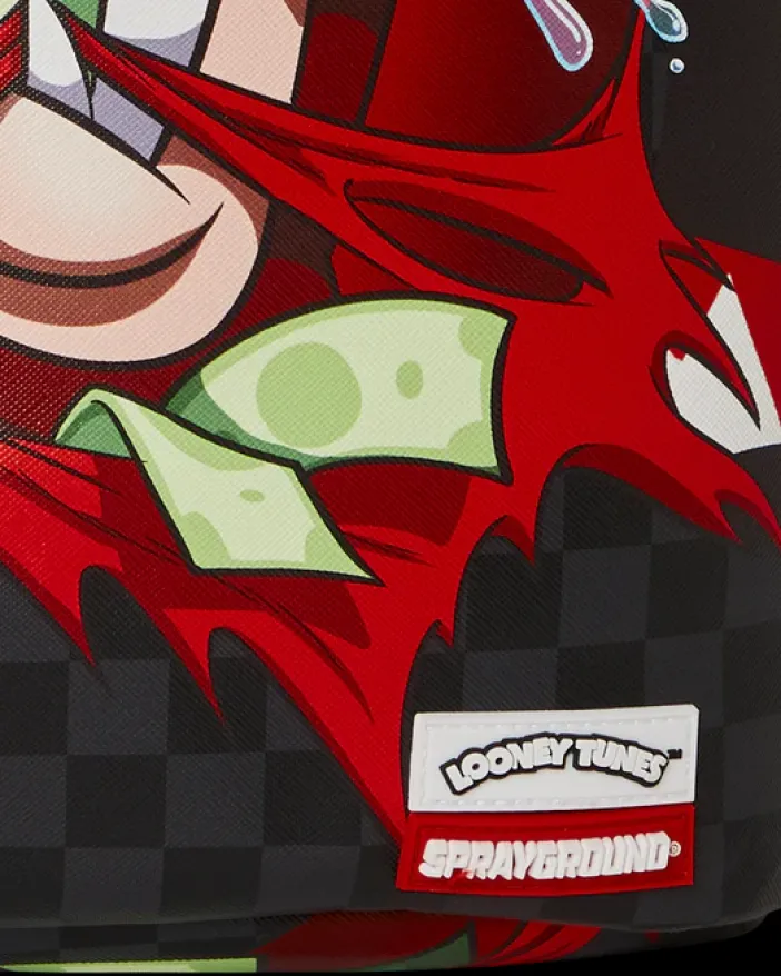SHARKS IN TAZ TEARUP (DLXV)>SPRAYGROUND Outlet