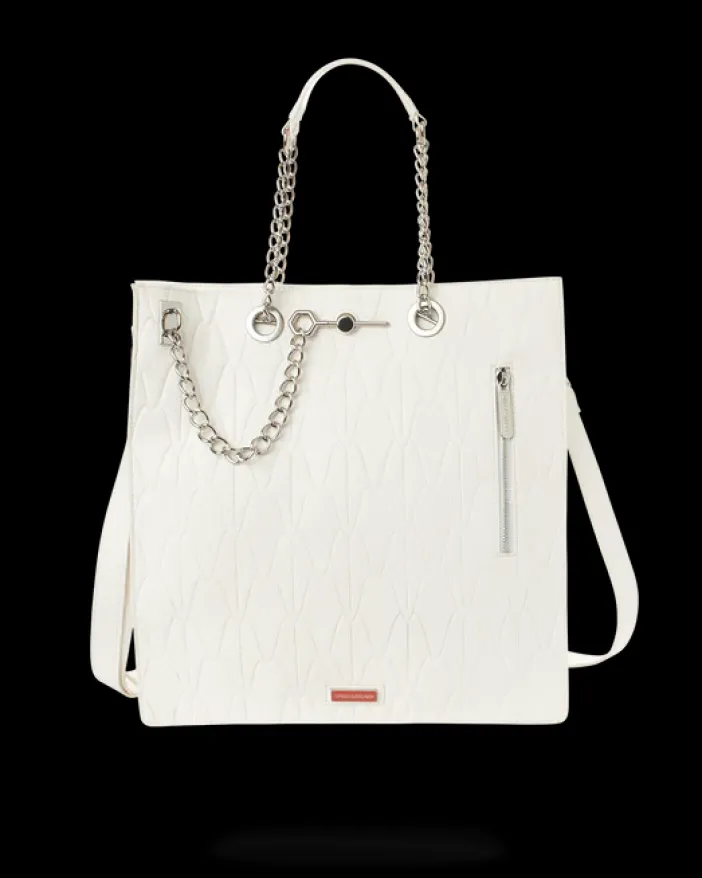SHARKS OF THE WORLD TOTE>SPRAYGROUND Sale