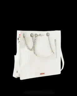SHARKS OF THE WORLD TOTE>SPRAYGROUND Sale