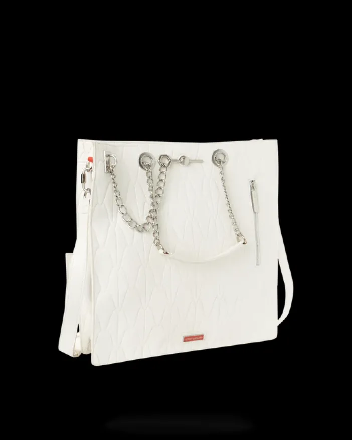 SHARKS OF THE WORLD TOTE>SPRAYGROUND Sale
