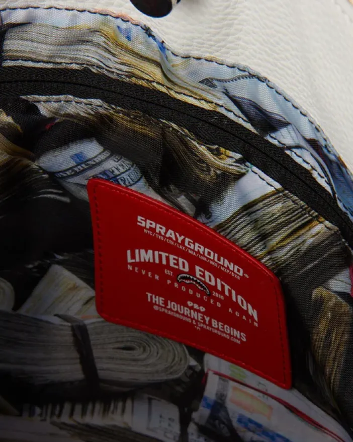 SHARKS OF THE WORLD TOTE>SPRAYGROUND Sale