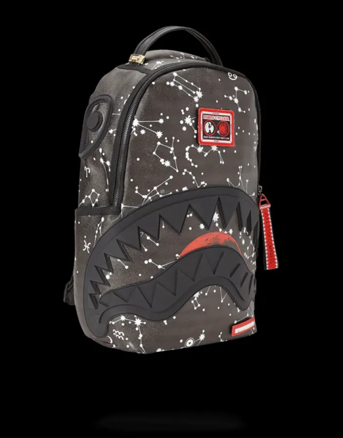 SHARKSTELLATION (BUZZ ALDRIN)>SPRAYGROUND Best