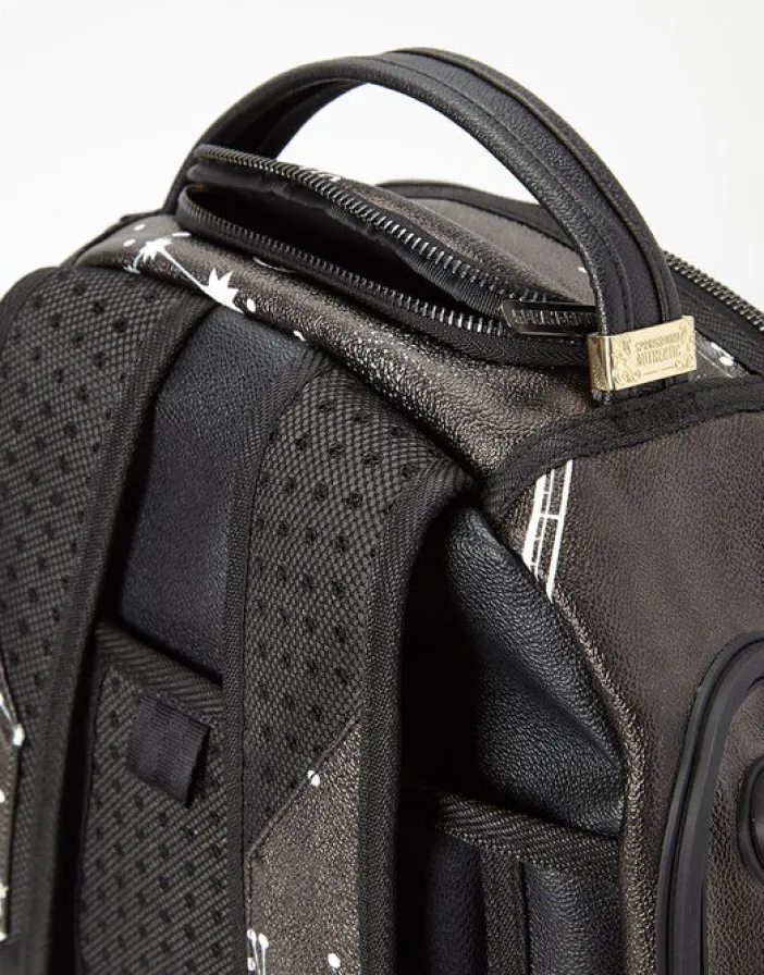 SHARKSTELLATION (BUZZ ALDRIN)>SPRAYGROUND Best