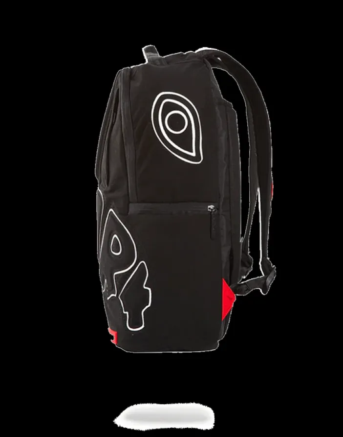 SHARKTEMPO BACKPACK>SPRAYGROUND Outlet