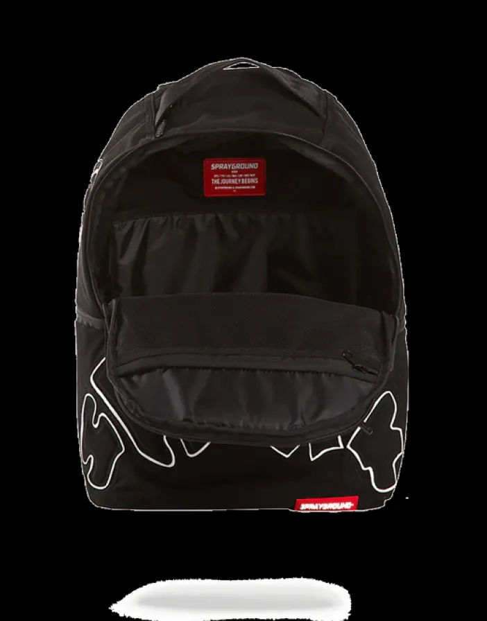 SHARKTEMPO BACKPACK>SPRAYGROUND Outlet
