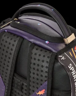 SHARKUZA BACKPACK (DLXV)><noscript><img width=