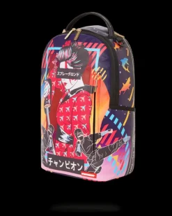 SHARKUZA BACKPACK (DLXV)><noscript><img width=