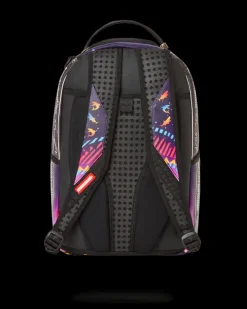 SHARKUZA BACKPACK (DLXV)><noscript><img width=