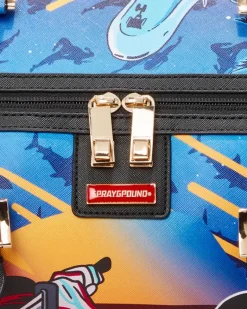 SHARKUZA DUFFLE><noscript><img width=