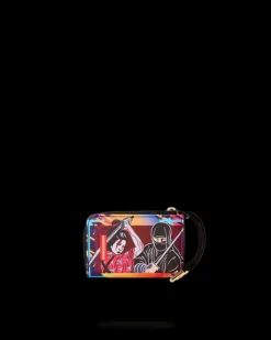 SHARKUZA WALLET>SPRAYGROUND Hot