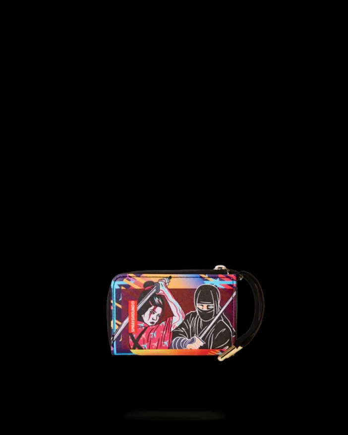 SHARKUZA WALLET>SPRAYGROUND Hot