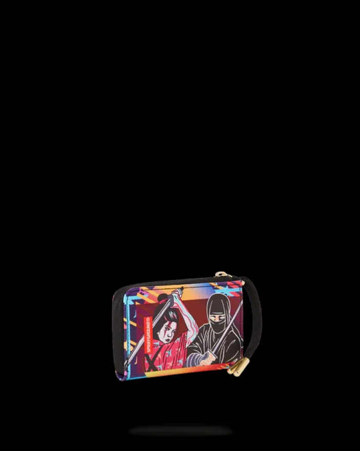 SHARKUZA WALLET>SPRAYGROUND Hot