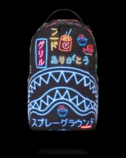 SHINJUKU CITY u30b9u30d7u30ecu30fcu30b0u30e9u30a6u30f3u30c9 (DLXR)>SPRAYGROUND New