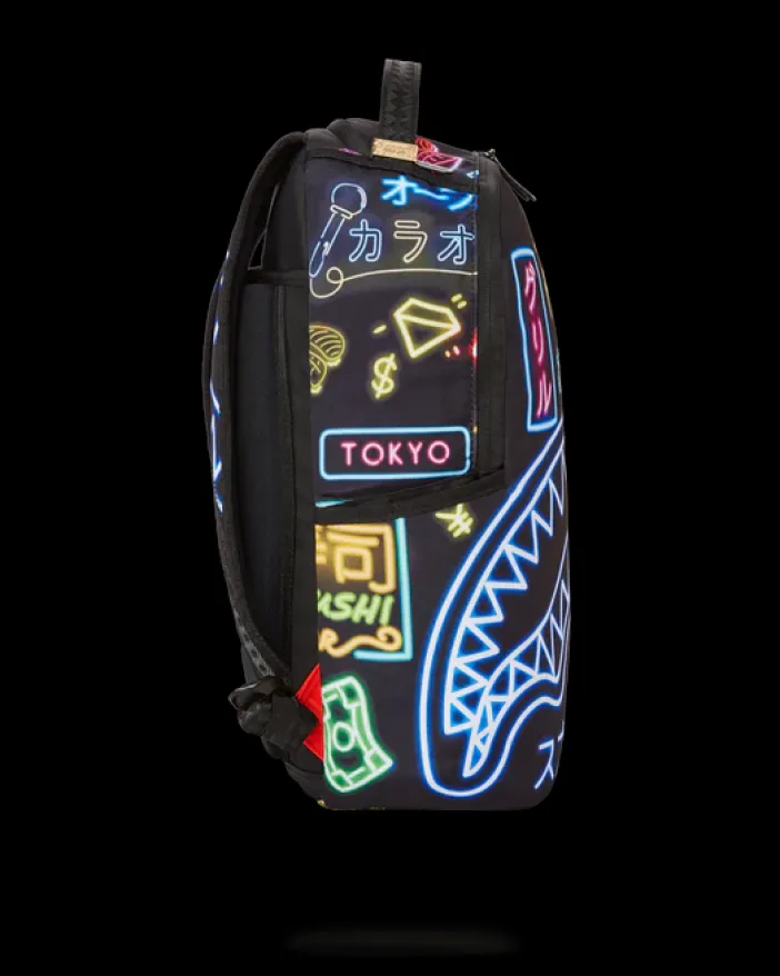 SHINJUKU CITY u30b9u30d7u30ecu30fcu30b0u30e9u30a6u30f3u30c9 (DLXR)>SPRAYGROUND New