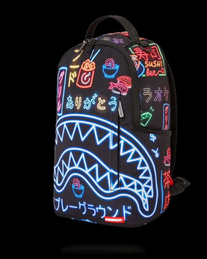 SHINJUKU CITY u30b9u30d7u30ecu30fcu30b0u30e9u30a6u30f3u30c9 (DLXR)>SPRAYGROUND New