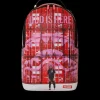 SHIPPING THE GOODS BACKPACK (DLXV)>SPRAYGROUND Discount