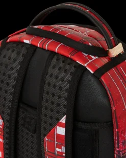 SHIPPING THE GOODS BACKPACK (DLXV)><noscript><img width=