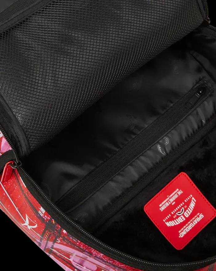 SHIPPING THE GOODS BACKPACK (DLXV)>SPRAYGROUND Discount