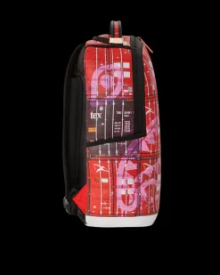 SHIPPING THE GOODS BACKPACK (DLXV)><noscript><img width=