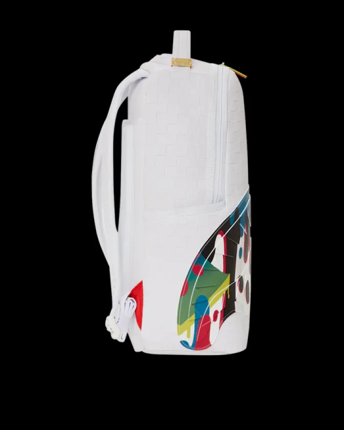 SHOW UP SHOW OUT BACKPACK (DLXV)>SPRAYGROUND Best