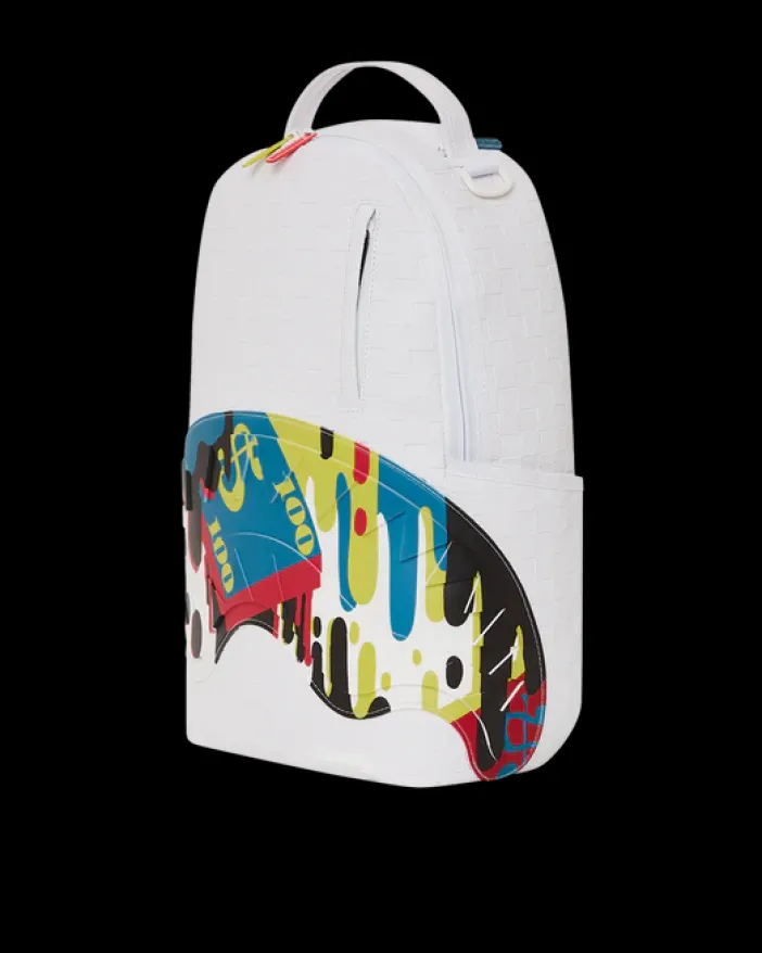 SHOW UP SHOW OUT BACKPACK (DLXV)>SPRAYGROUND Best
