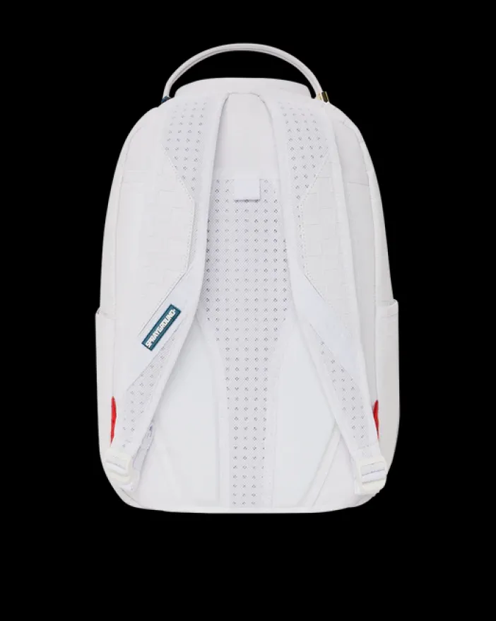 SHOW UP SHOW OUT BACKPACK (DLXV)>SPRAYGROUND Best