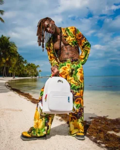 SHOW UP SHOW OUT CARGO BACKPACK><noscript><img width=