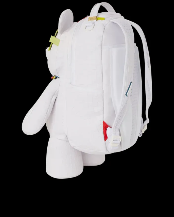 SHOW UP SHOW OUT MONEYBEAR TEDDYBEAR BACKPACK>SPRAYGROUND Best