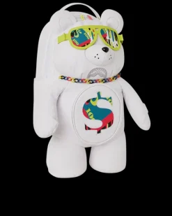 SHOW UP SHOW OUT MONEYBEAR TEDDYBEAR BACKPACK><noscript><img width=