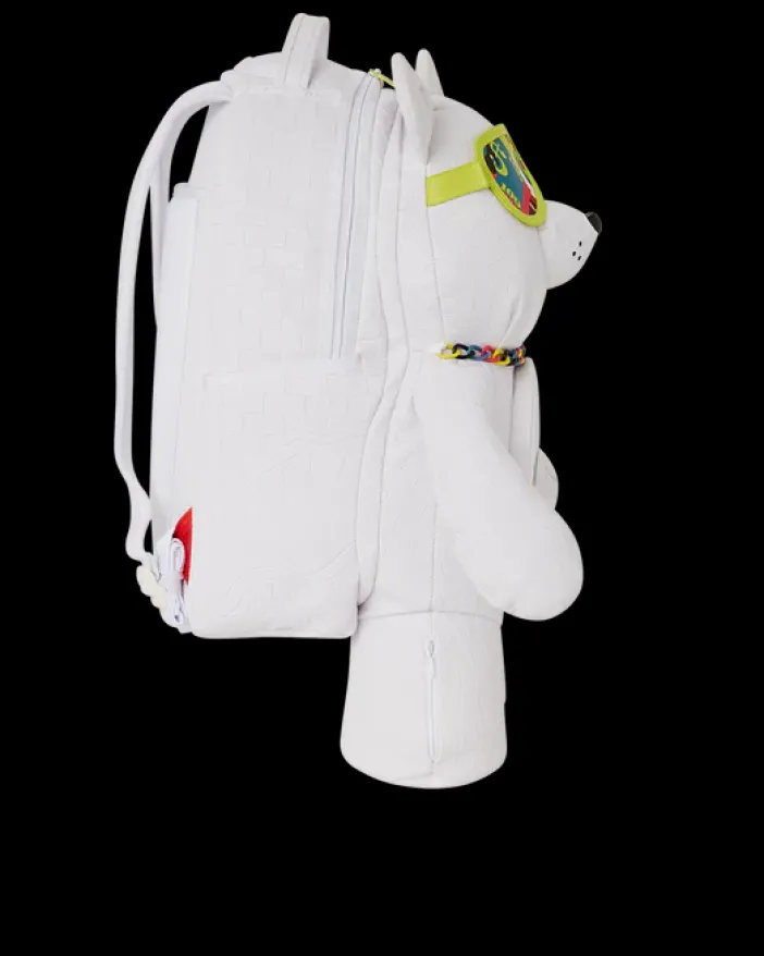 SHOW UP SHOW OUT MONEYBEAR TEDDYBEAR BACKPACK>SPRAYGROUND Best