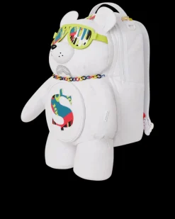 SHOW UP SHOW OUT MONEYBEAR TEDDYBEAR BACKPACK><noscript><img width=