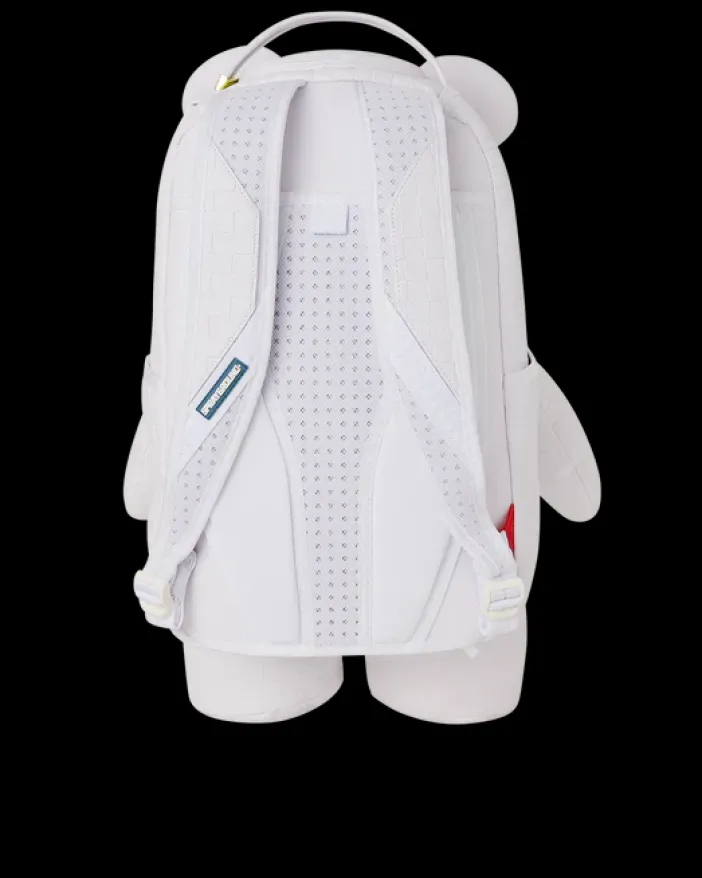 SHOW UP SHOW OUT MONEYBEAR TEDDYBEAR BACKPACK>SPRAYGROUND Best