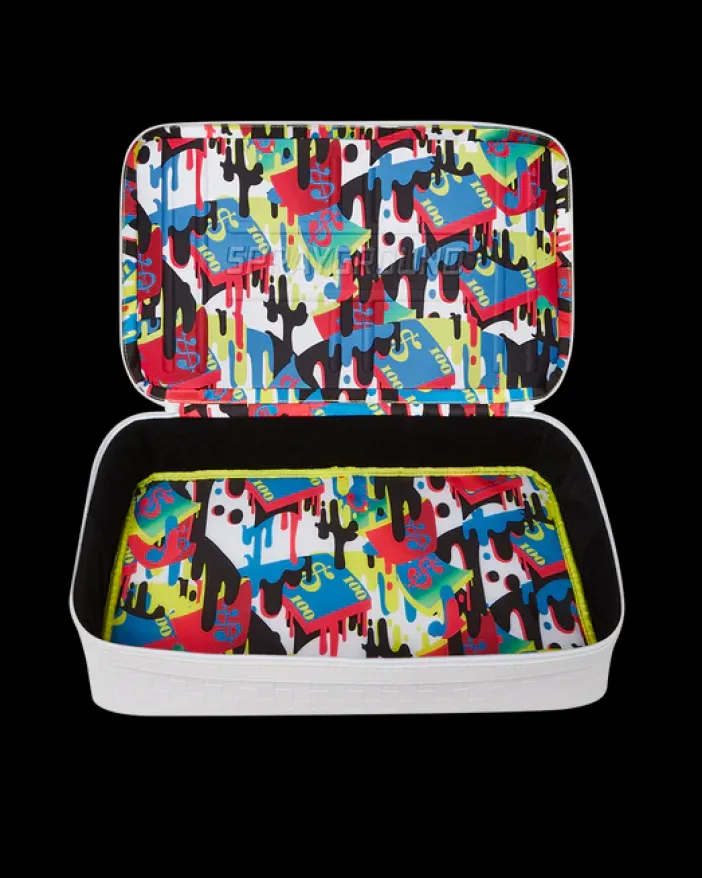 SHOW UP SHOW OUT STILETTO DUFFLE>SPRAYGROUND Best