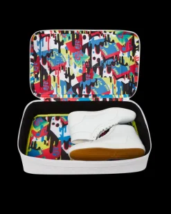 SHOW UP SHOW OUT STILETTO DUFFLE><noscript><img width=