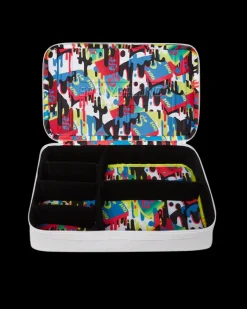SHOW UP SHOW OUT STILETTO DUFFLE><noscript><img width=
