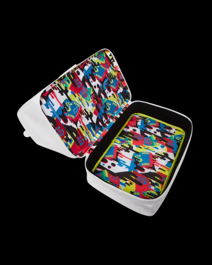 SHOW UP SHOW OUT STILETTO DUFFLE>SPRAYGROUND Best