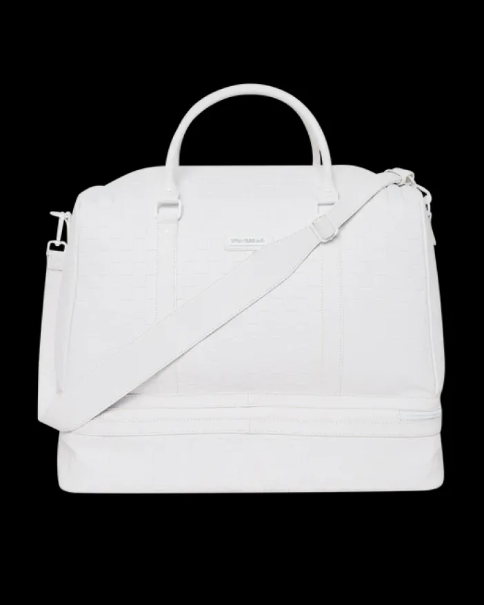 SHOW UP SHOW OUT STILETTO DUFFLE>SPRAYGROUND Best