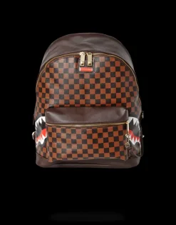 SIDE SHARKS IN PARIS>SPRAYGROUND Outlet