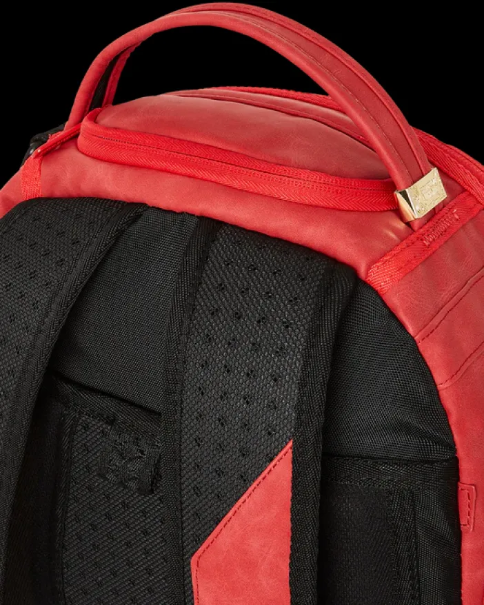 SKELETAL BACKPACK (DLXV)>SPRAYGROUND New