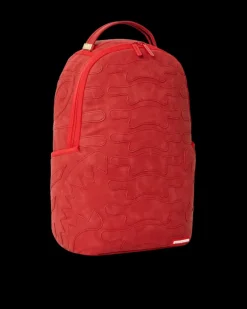 SKELETAL BACKPACK (DLXV)><noscript><img width=