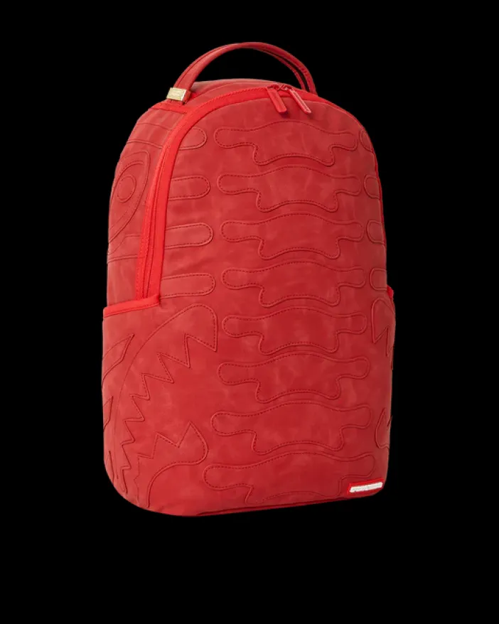 SKELETAL BACKPACK (DLXV)>SPRAYGROUND New