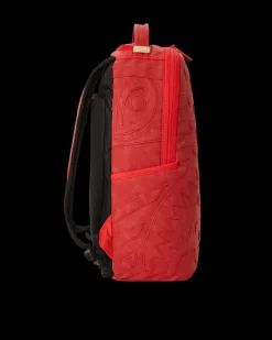 SKELETAL BACKPACK (DLXV)><noscript><img width=