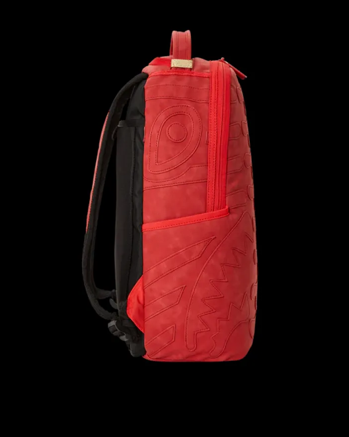 SKELETAL BACKPACK (DLXV)>SPRAYGROUND New
